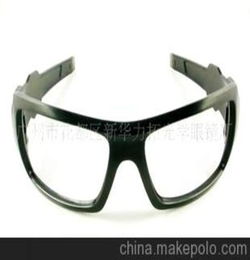 厂家直销OBAOLAY SP088流行塑胶框架塑胶太阳镜 户外太阳眼镜